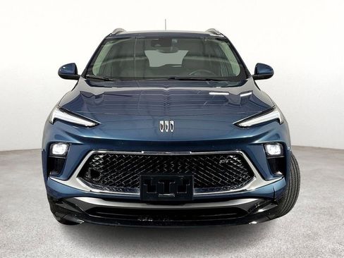 Used 2024 Buick Encore GX Sport Touring image 5