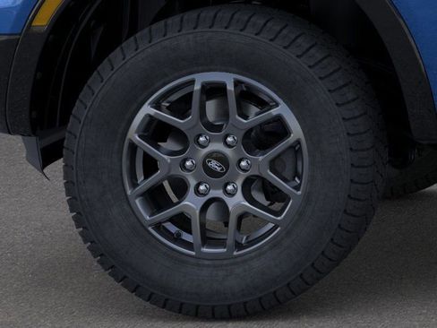 New 2025 Ford Ranger XLT w/ Equipment Group 301A High image 43