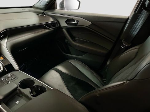 Used 2024 Acura TLX SH-AWD w/ A-SPEC Pkg image 25