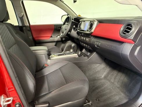 Used 2023 Toyota Tacoma SR5 image 47