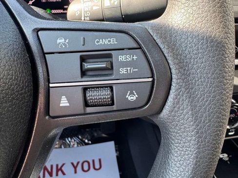 New 2026 Honda Accord SE image 25