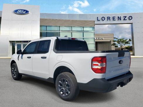 New 2026 Ford Maverick XLT image 6