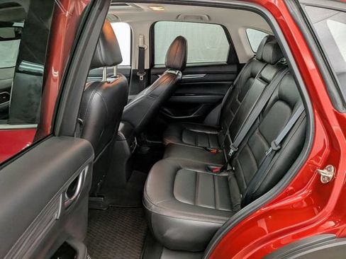 Used 2023 MAZDA CX-5 AWD 2.5 S w/ Premium Plus Pkg image 17