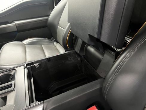 Used 2023 Ford F150 Tremor w/ Equipment Group 402A High image 26