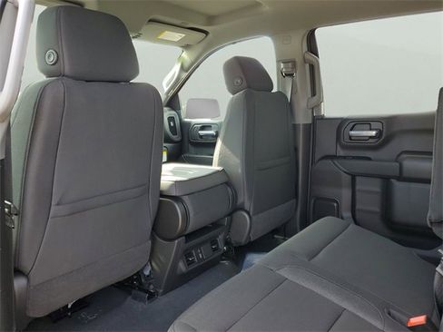 New 2026 Chevrolet Silverado 1500 Custom image 10