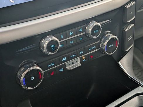 Used 2023 Ford F150 XLT w/ Equipment Group 302A High image 21