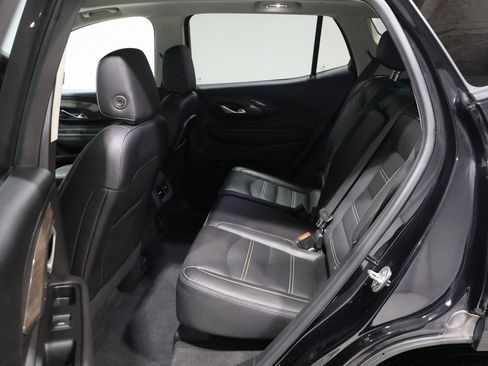 Used 2022 GMC Terrain Denali image 18