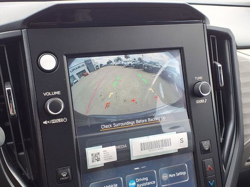 New 2026 Subaru Forester image 10