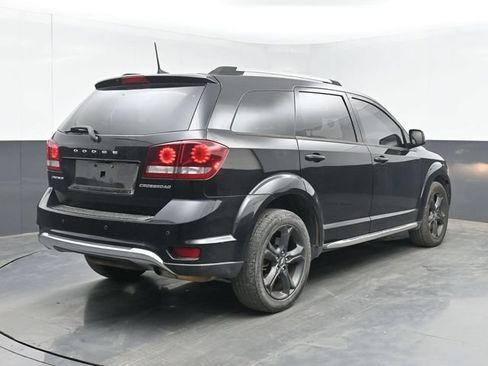 Used 2020 Dodge Journey Crossroad FWD image 10