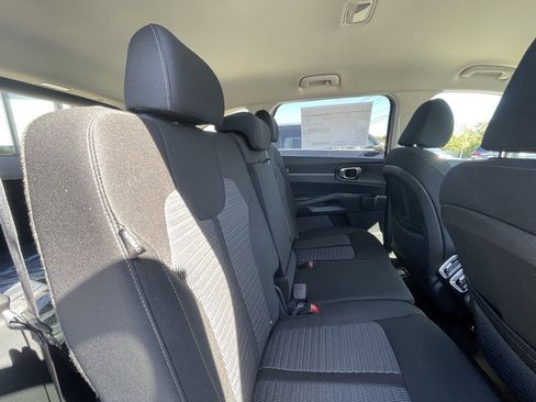 New 2026 Kia Sorento LX image 26