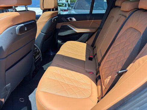 New 2026 BMW X5 xDrive40i w/ Climate Comfort Package AWD/4WD image 33