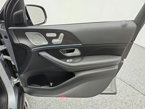 Certified 2022 Mercedes-Benz GLE 350 image 21