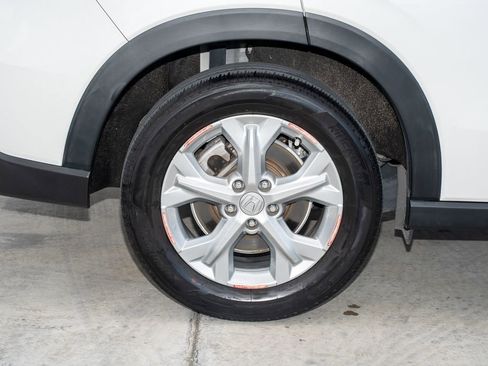 Used 2023 Honda HR-V LX image 44