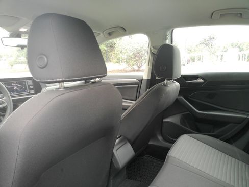 Used 2023 Volkswagen Jetta S FWD image 13