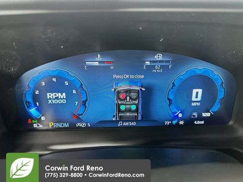 New 2026 Ford Bronco Badlands AWD/4WD image 13