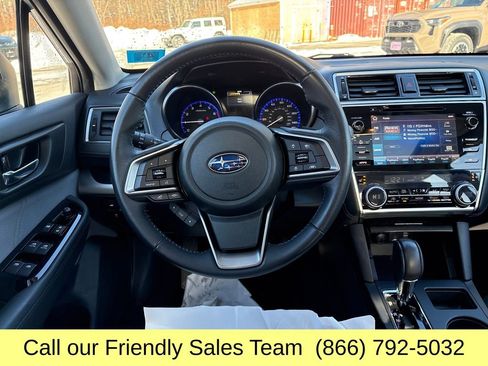 Used 2019 Subaru Legacy 2.5i Sport image 16