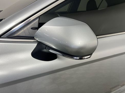 Used 2023 Toyota Camry SE FWD image 13