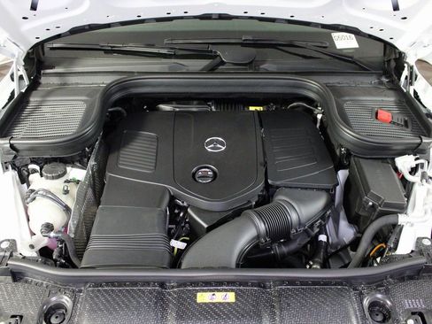 Certified 2026 Mercedes-Benz GLE 350 GLE 350 image 35