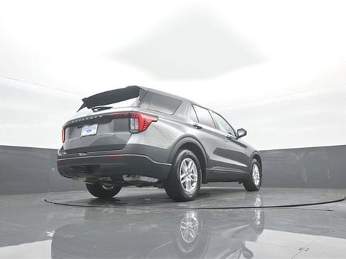 New 2026 Ford Explorer Active image 33