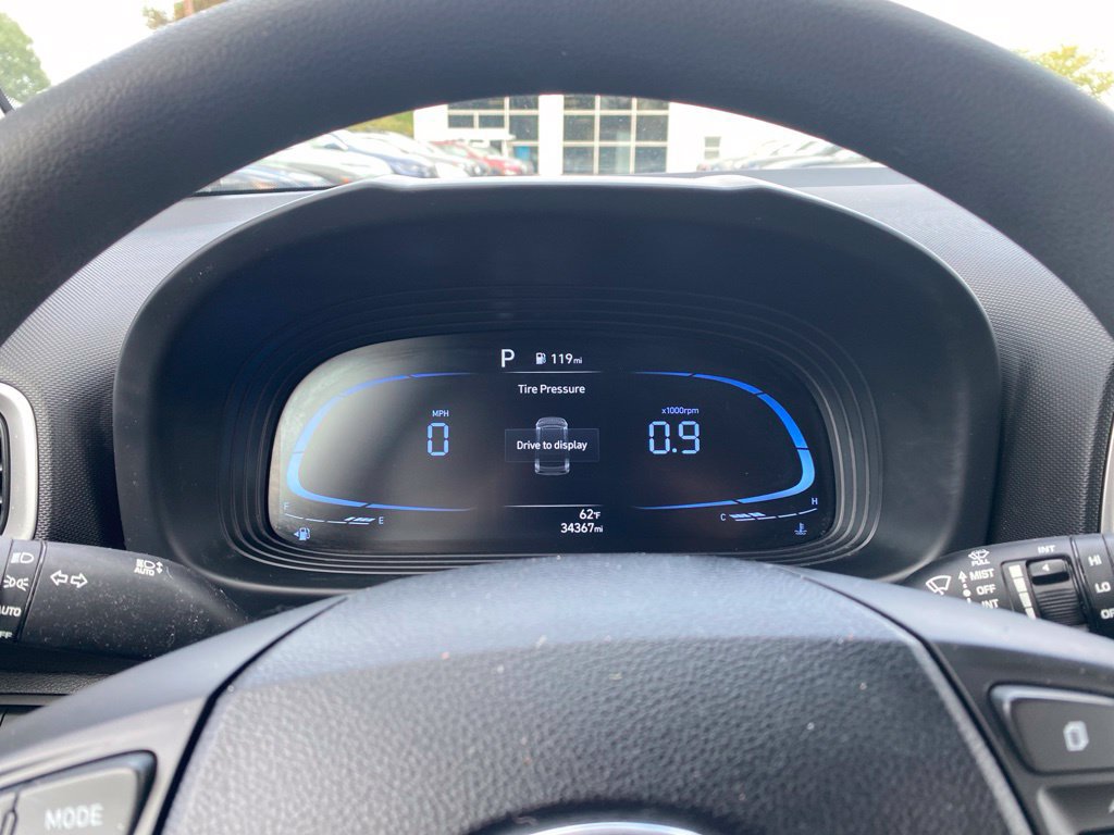 Certified 2023 Hyundai Venue SE FWD image 11