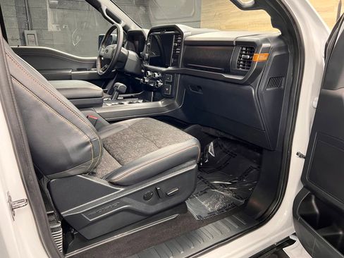 Used 2025 Ford F150 Tremor w/ Bed Utility Package AWD/4WD image 8