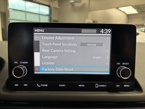 Used 2024 Honda Civic Sport image 14