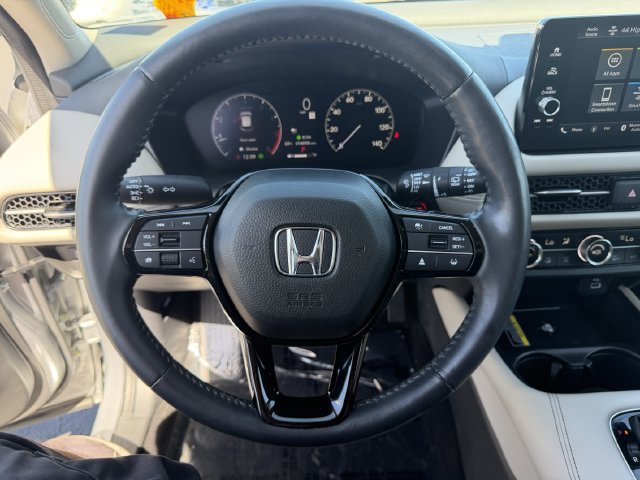 Used 2024 Honda HR-V EX-L image 33