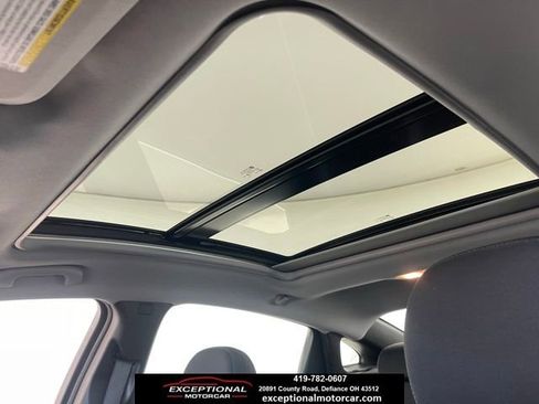 Used 2024 Chevrolet Malibu LT image 43