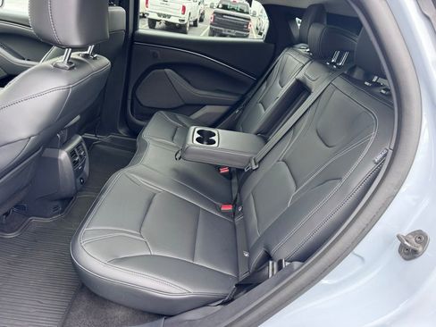 Used 2025 Ford Mustang Mach-E Premium AWD/4WD image 26