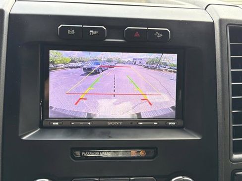 Used 2019 Ford F350 XL w/ Power Equipment Group AWD/4WD image 22