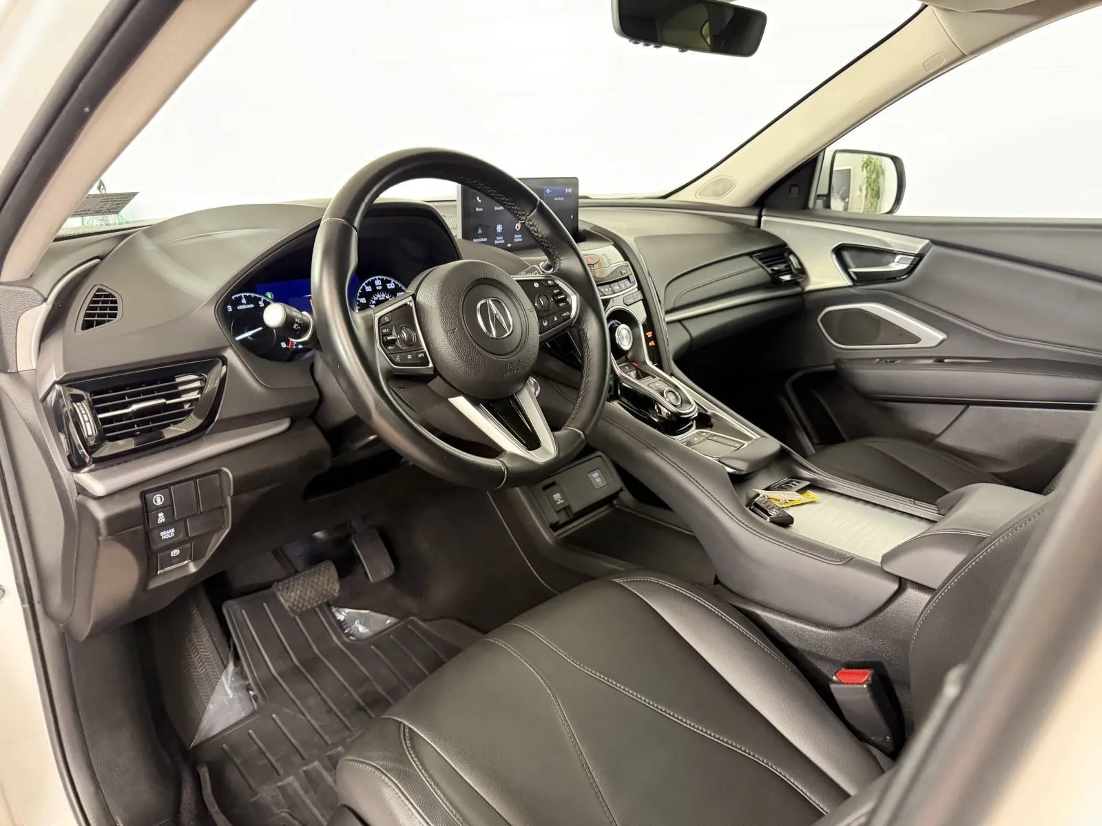 Used 2023 Acura RDX AWD image 9