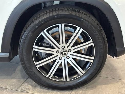 Used 2026 Mercedes-Benz GLE 350 4MATIC image 42