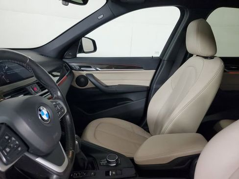 Used 2017 BMW X1 xDrive28i image 20