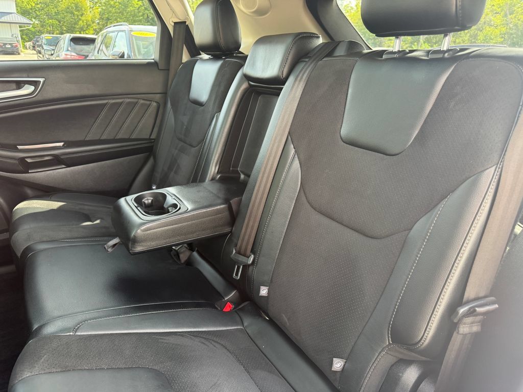 Used 2015 Ford Edge Sport w/ Equipment Group 401A AWD/4WD image 37