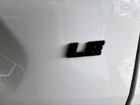 Used 2023 Toyota RAV4 LE FWD image 10