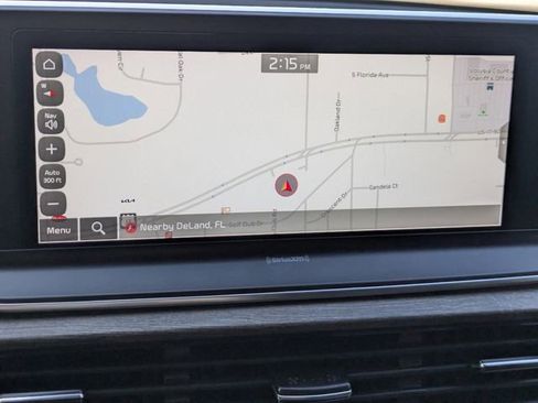 Used 2022 Kia Telluride EX w/ EX Premium Package image 25