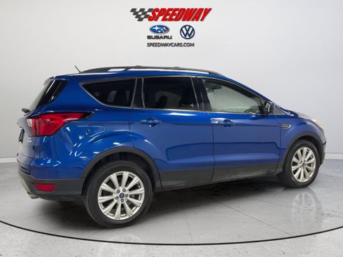 Used 2019 Ford Escape SEL FWD image 5