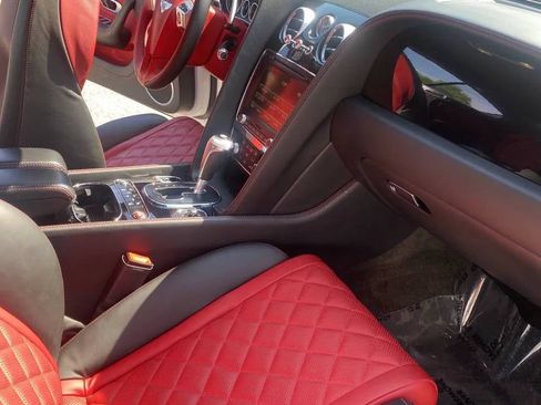 Used 2016 Bentley Continental GT V8 S AWD/4WD image 19