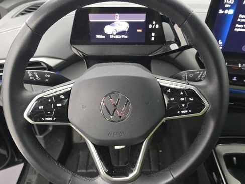 Used 2023 Volkswagen ID.4 Pro S image 10