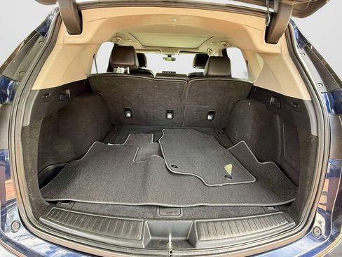 Certified 2020 Acura RDX AWD image 8