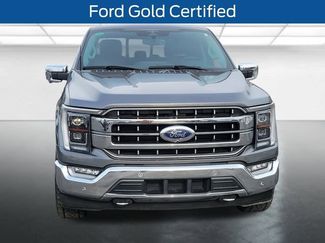 Certified 2023 Ford F150 Lariat w/ Equipment Group 502A High video 2