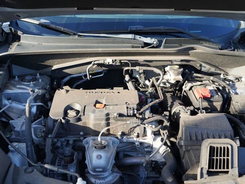 Used 2023 Honda HR-V LX image 19