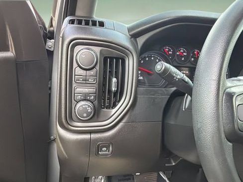 Used 2023 Chevrolet Silverado 1500 Custom w/ Rally Edition image 21