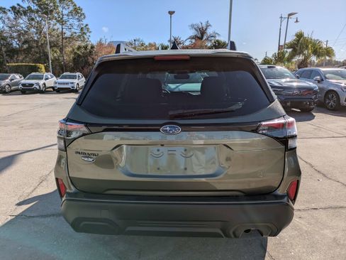 New 2026 Subaru Forester Premium image 5