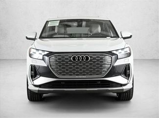 Certified 2023 Audi Q4 e-tron Prestige video 2
