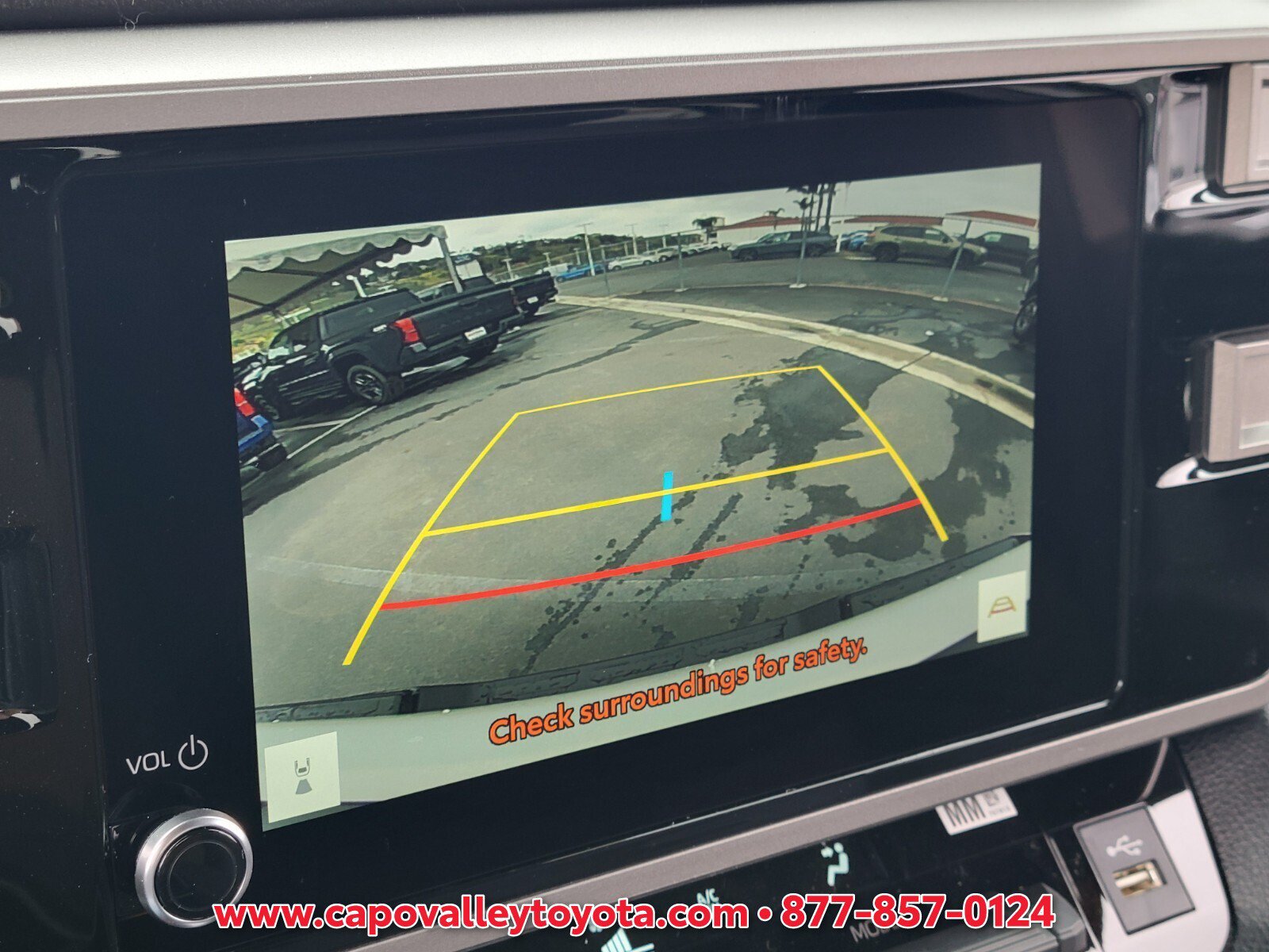 New 2025 Toyota Tundra SR5 AWD/4WD image 18