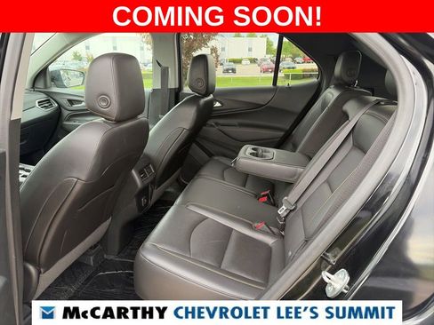 Used 2020 Chevrolet Equinox LT w/ Midnight Edition FWD image 41