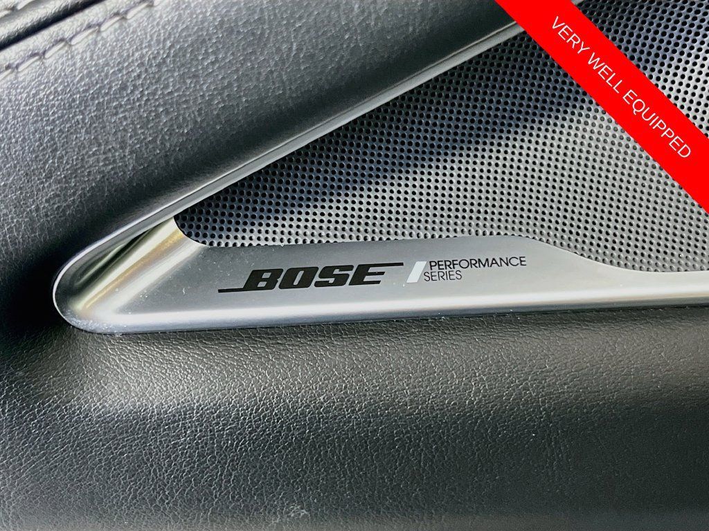Used 2025 INFINITI QX60 Luxe w/ Cargo Package FWD image 19