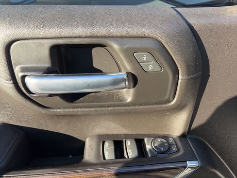 Used 2020 Chevrolet Silverado 1500 RST w/ All-Star Edition image 14