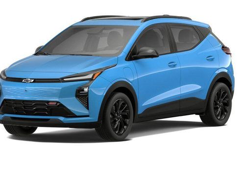 New 2027 Chevrolet Bolt RS w/ Technology Package FWD image 26